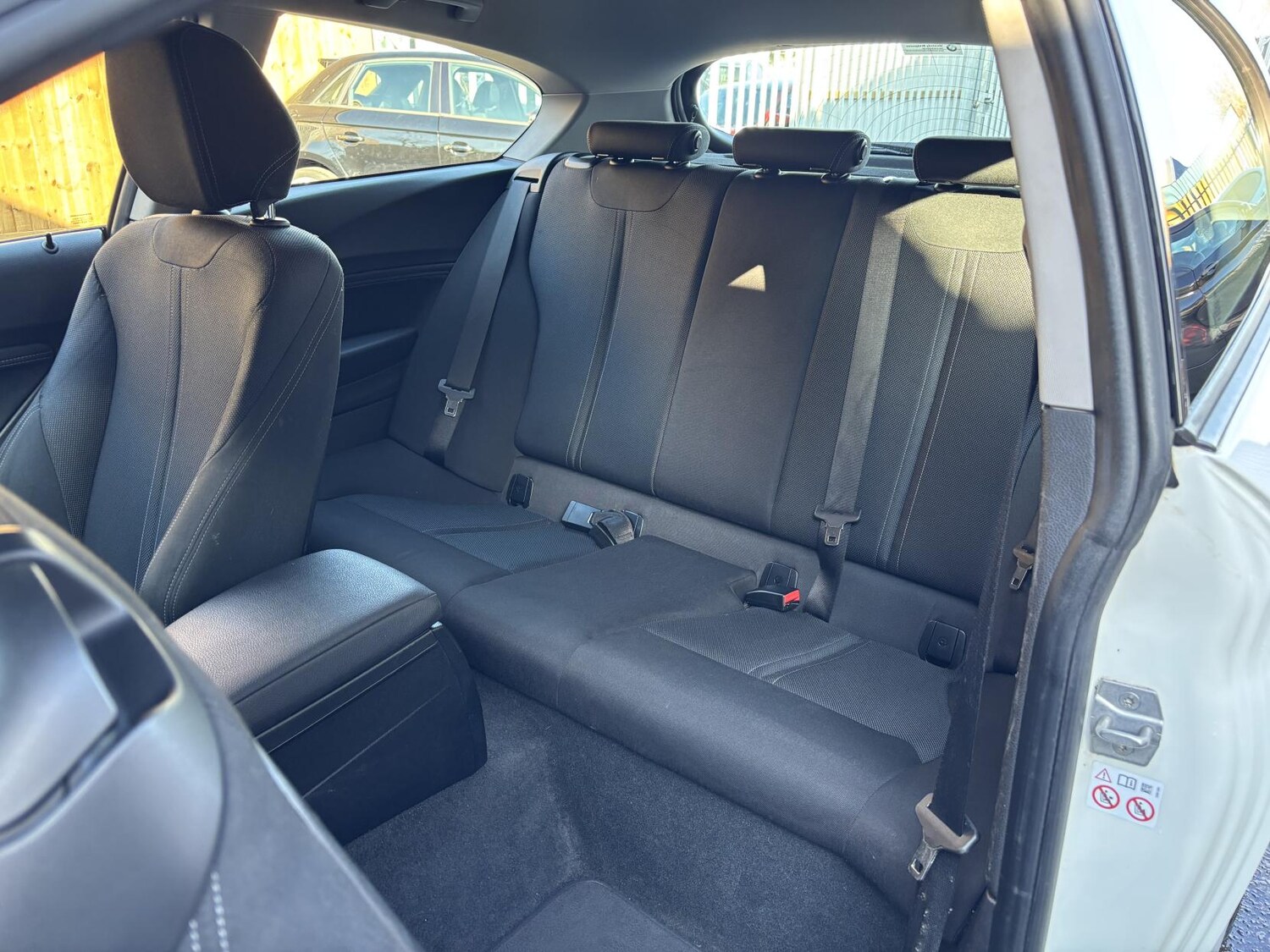 Used BMW 1 Series 2018 for sale - 77746265: Photo 22