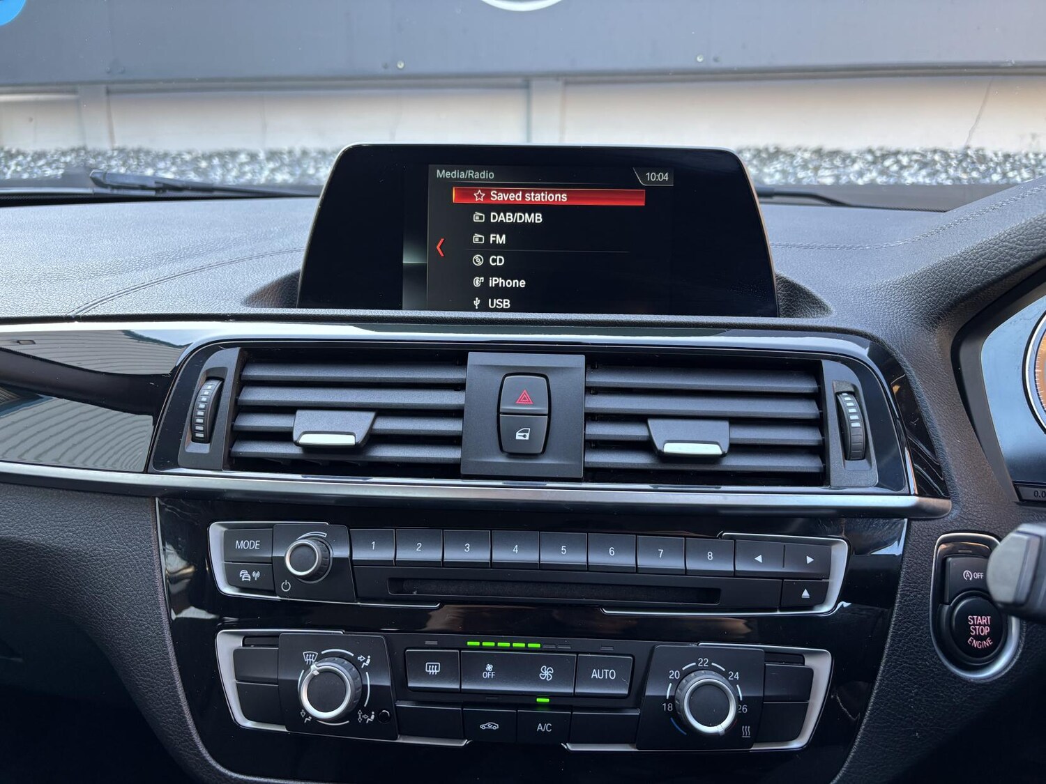 Used BMW 1 Series 2018 for sale - 77746265: Photo 30