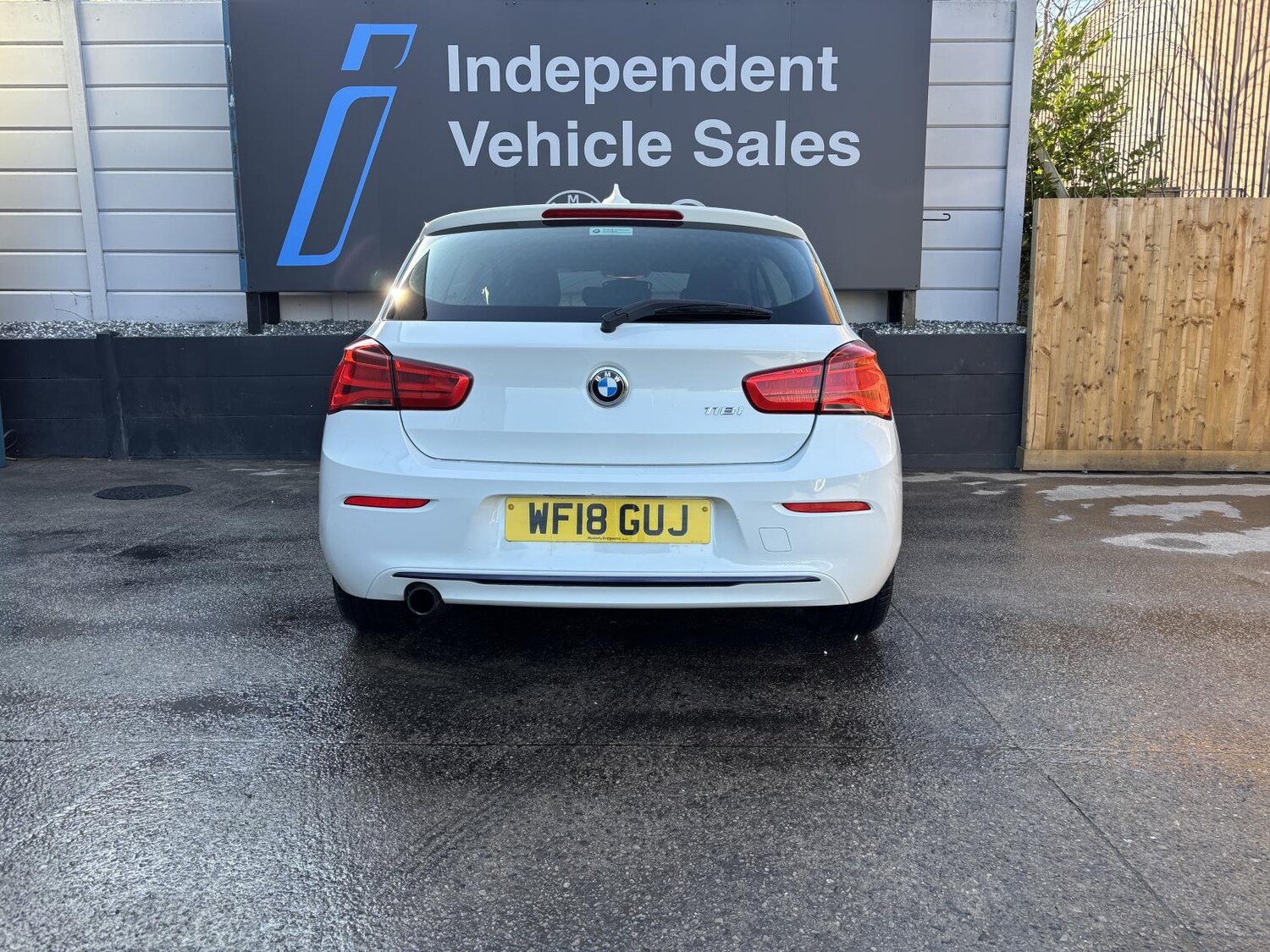 Used BMW 1 Series 2018 for sale - 77746265: Photo 31