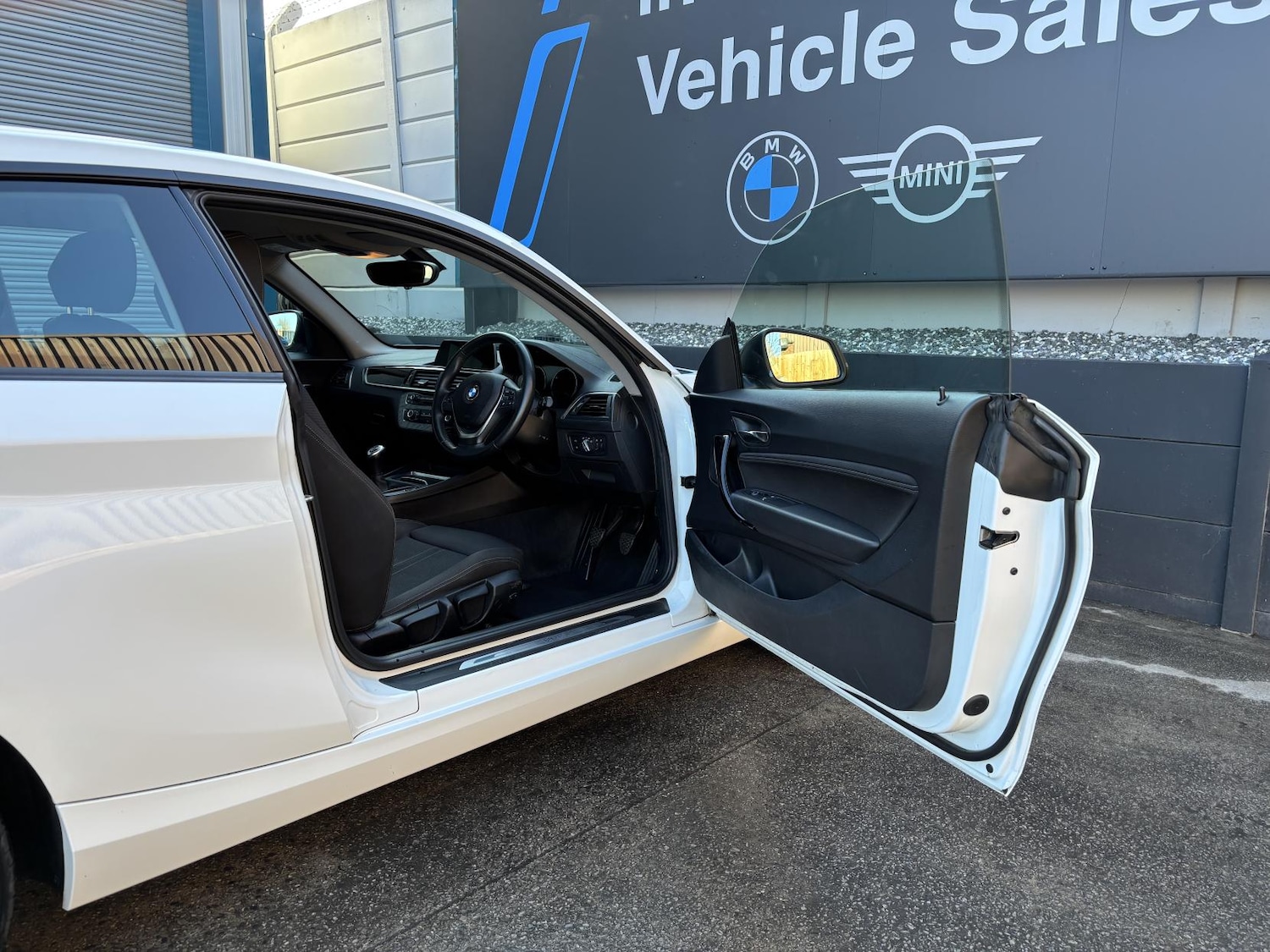 Used BMW 1 Series 2018 for sale - 77746265: Photo 4