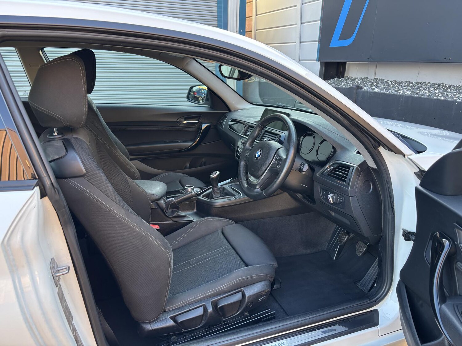 Used BMW 1 Series 2018 for sale - 77746265: Photo 7