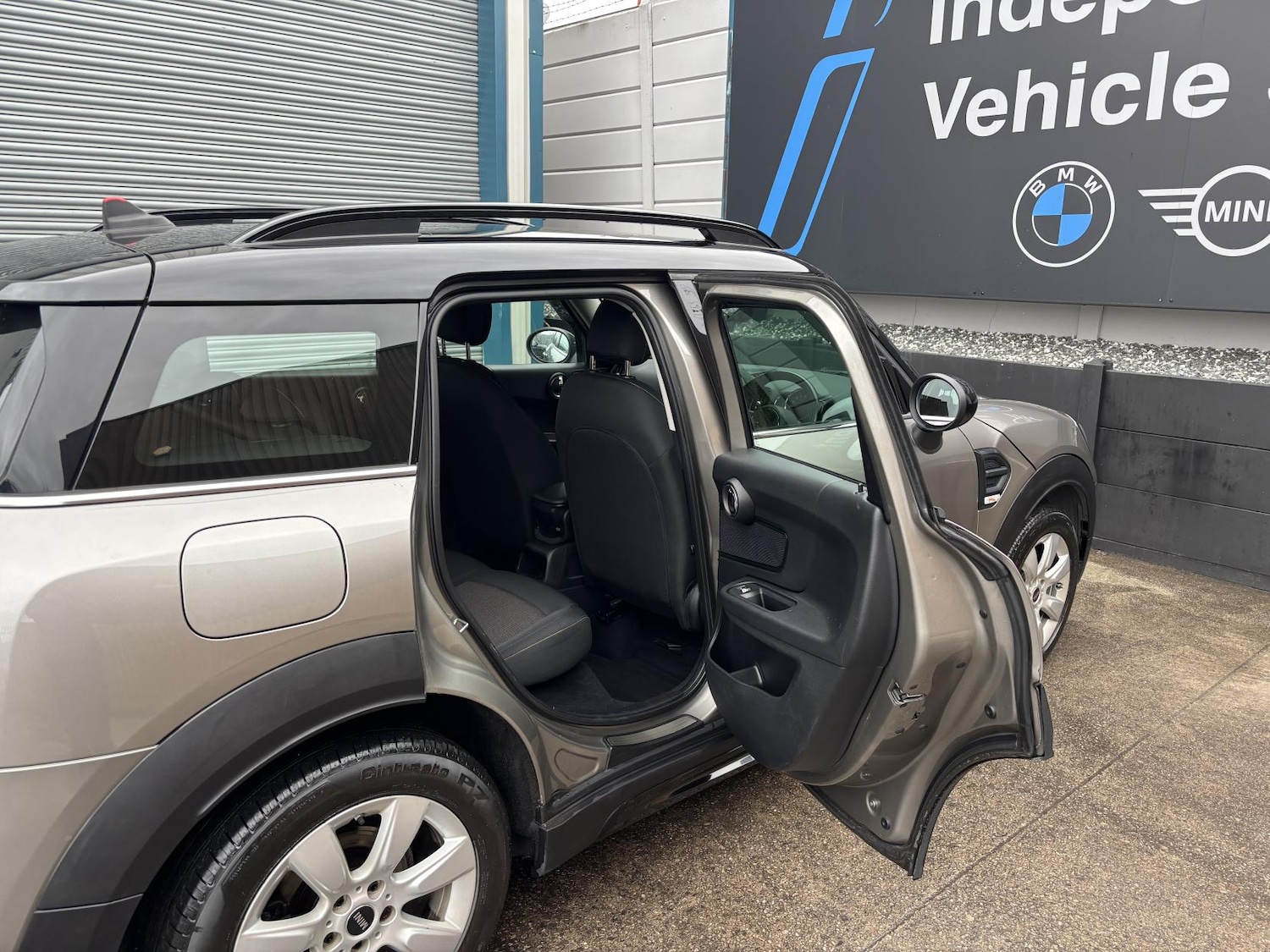 Used MINI Countryman 2018 for sale - 77679072: Photo 10