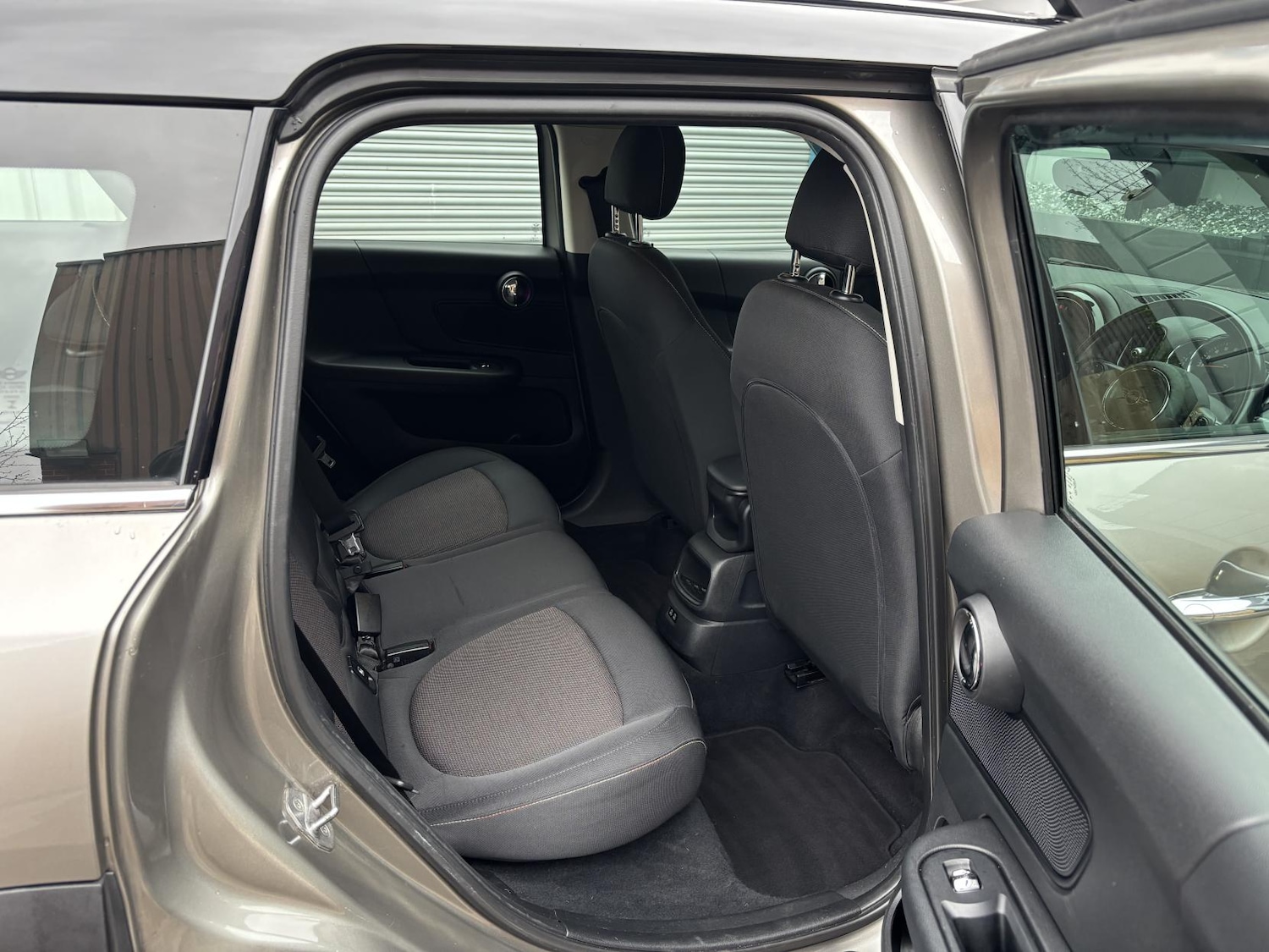 Used MINI Countryman 2018 for sale - 77679072: Photo 11