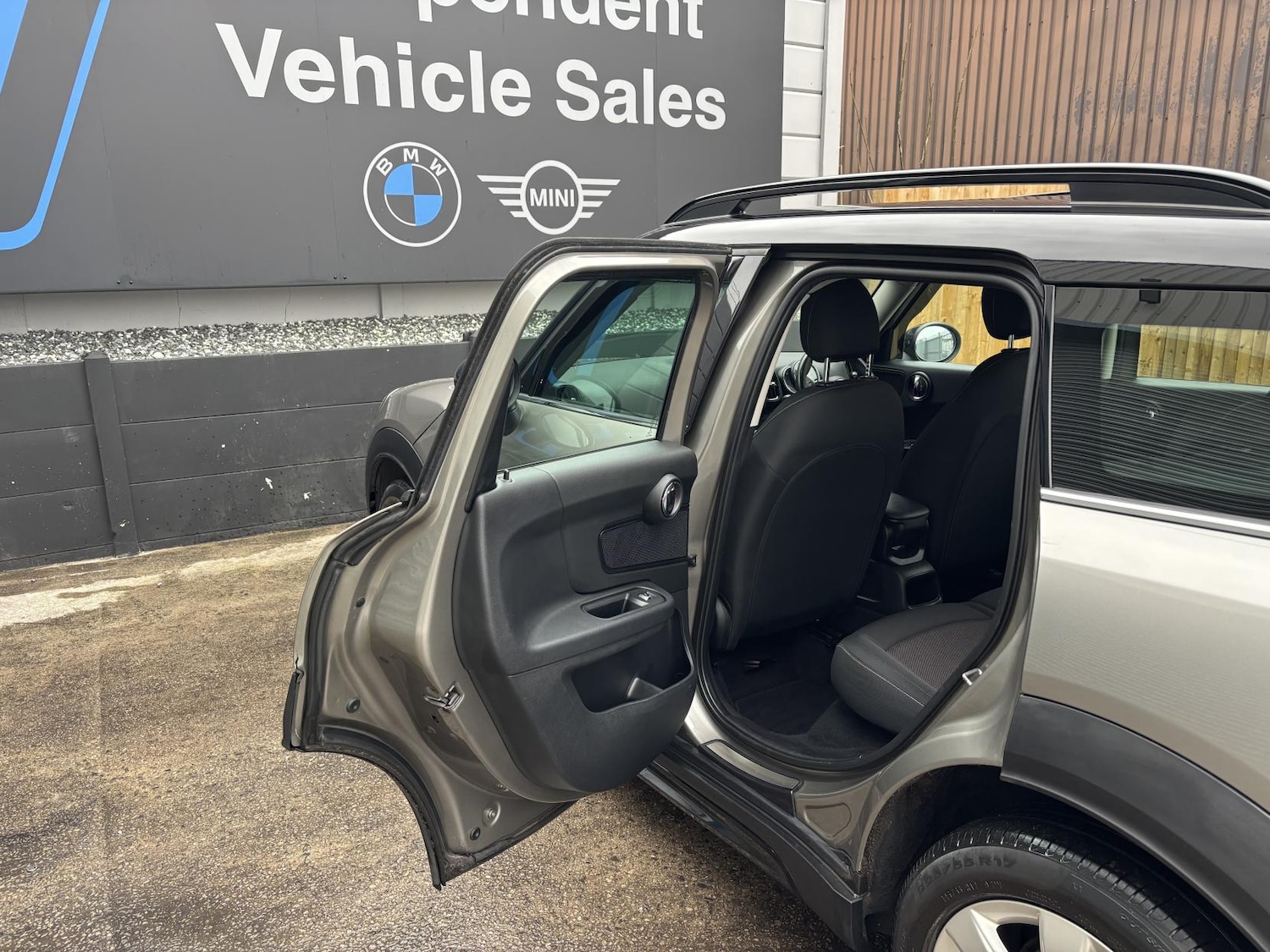 Used MINI Countryman 2018 for sale - 77679072: Photo 16