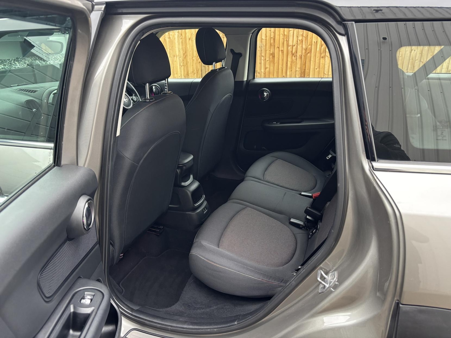 Used MINI Countryman 2018 for sale - 77679072: Photo 17