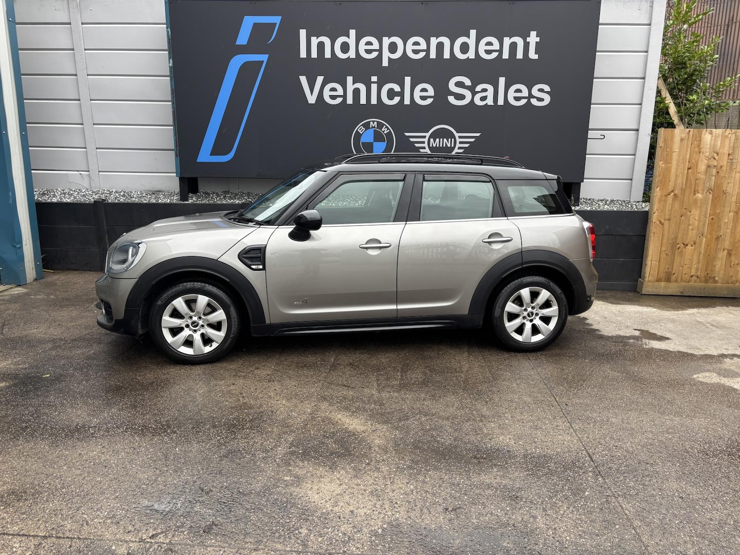 Used MINI Countryman 2018 for sale - 77679072: Photo 19