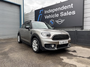 Used MINI Countryman 2018 for sale - 77679072: Photo