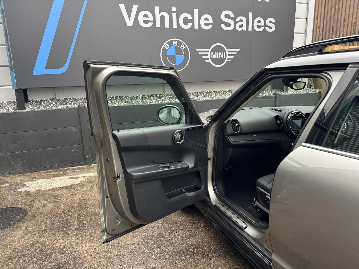 Used MINI Countryman 2018 for sale - 77679072: Photo 20