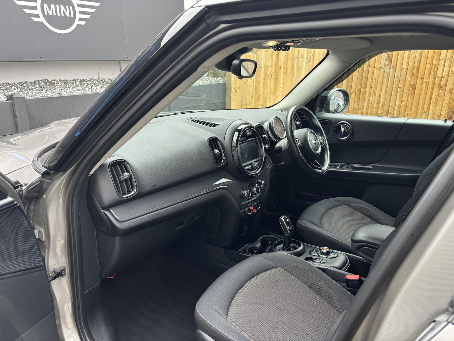 Used MINI Countryman 2018 for sale - 77679072: Photo 22