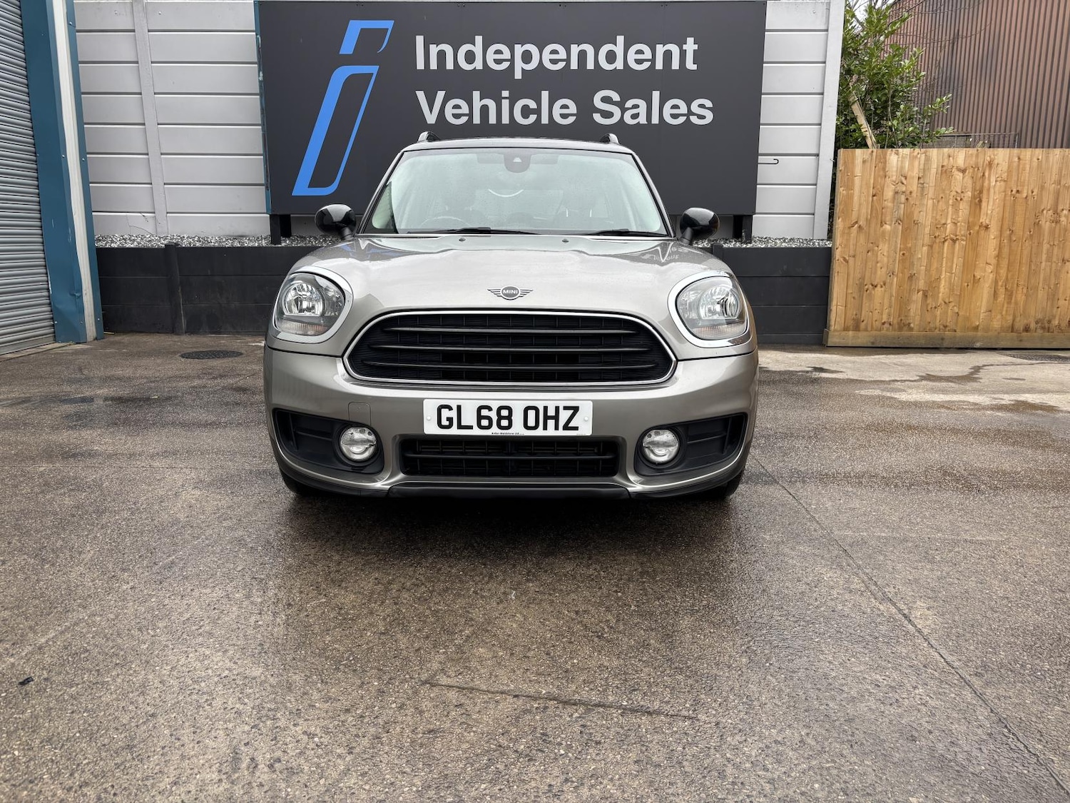 Used MINI Countryman 2018 for sale - 77679072: Photo 23