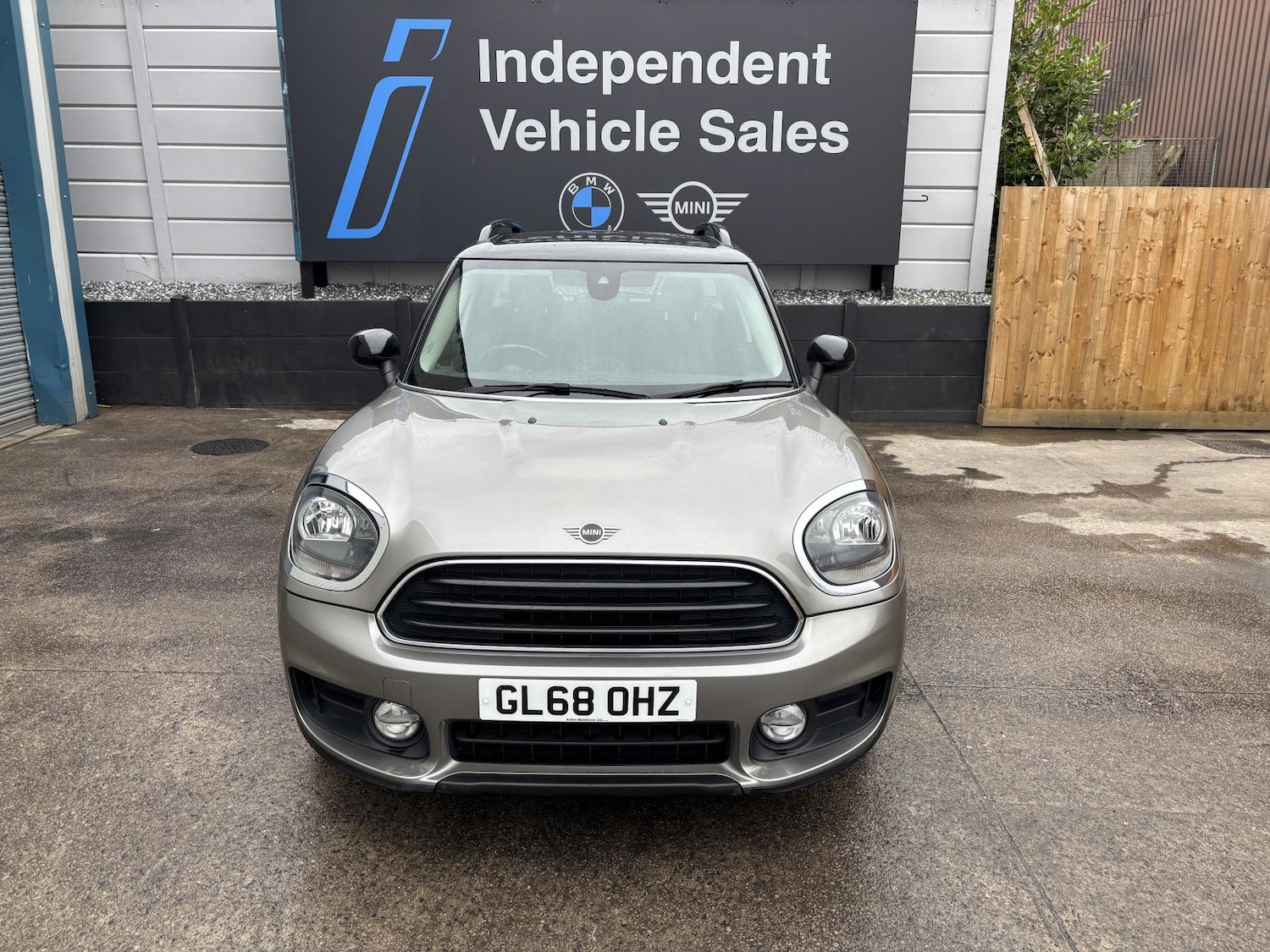 Used MINI Countryman 2018 for sale - 77679072: Photo 24