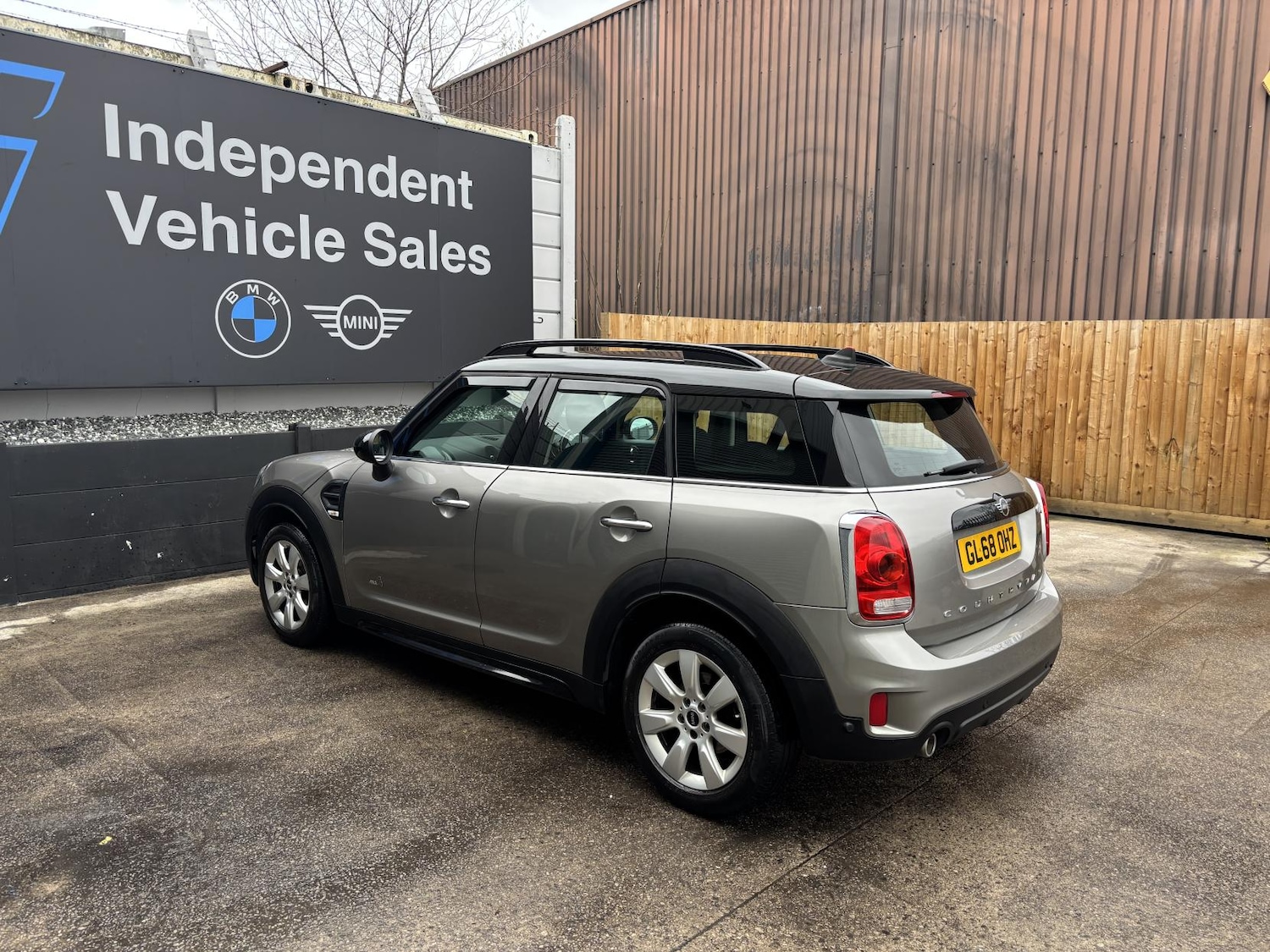 Used MINI Countryman 2018 for sale - 77679072: Photo 28