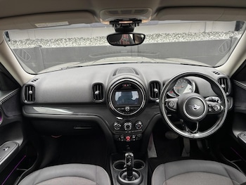 Used MINI Countryman 2018 for sale - 77679072: Photo