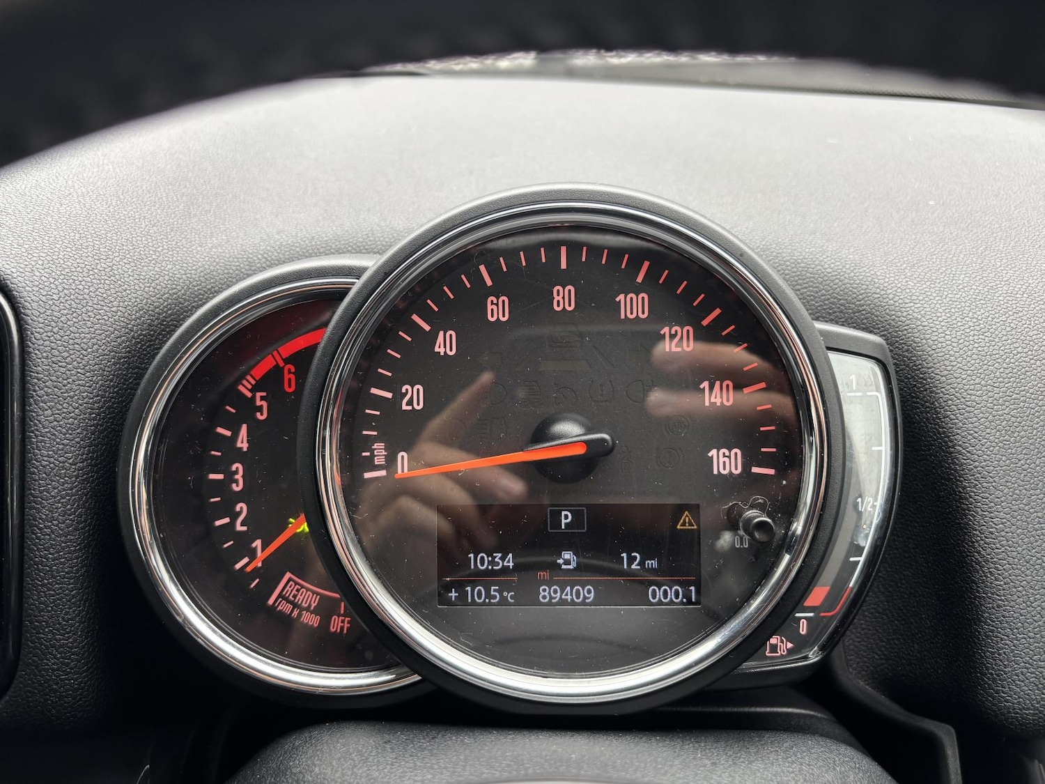 Used MINI Countryman 2018 for sale - 77679072: Photo 30