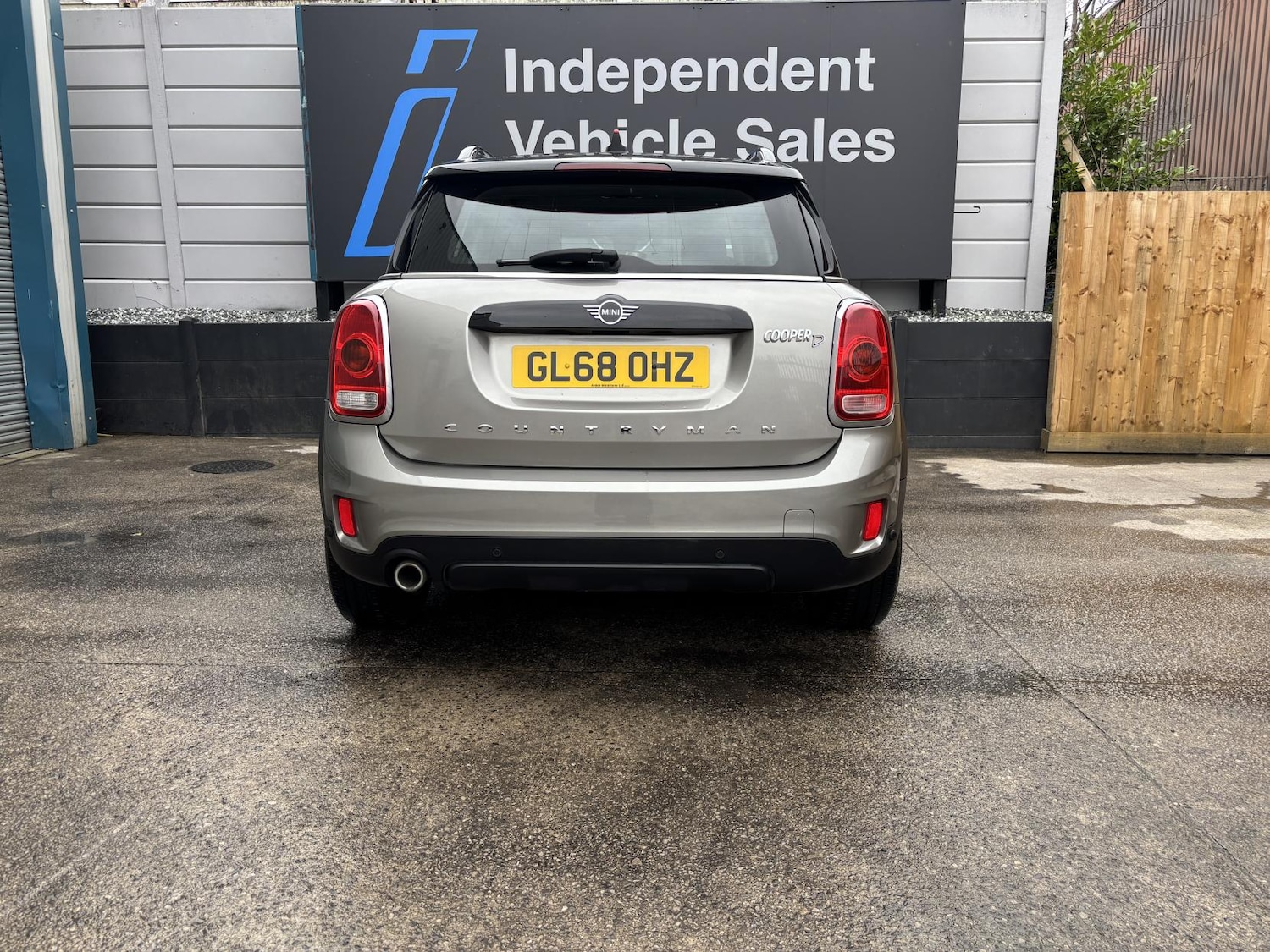Used MINI Countryman 2018 for sale - 77679072: Photo 31