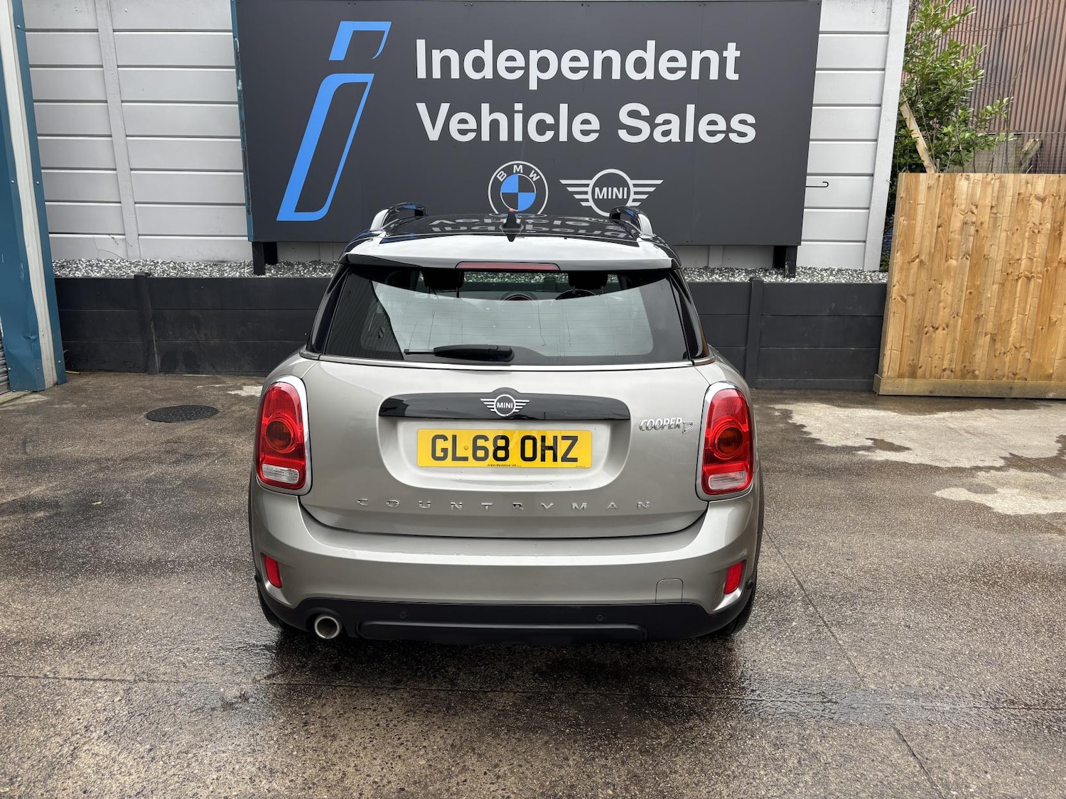 Used MINI Countryman 2018 for sale - 77679072: Photo 32
