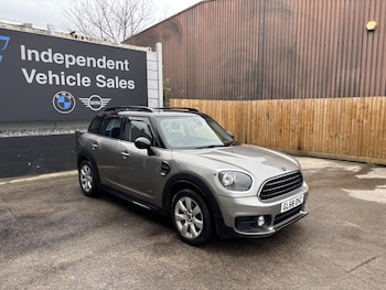 Used MINI Countryman 2018 for sale - 77679072: Photo