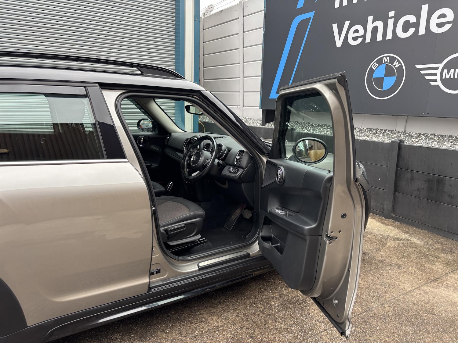 Used MINI Countryman 2018 for sale - 77679072: Photo 5