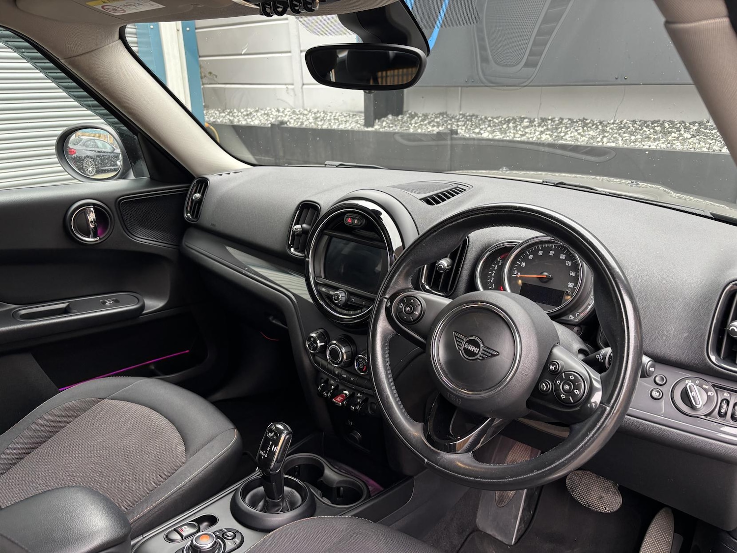 Used MINI Countryman 2018 for sale - 77679072: Photo 6