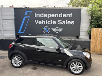 Used MINI Paceman 2013 for sale - 79243981: Photo