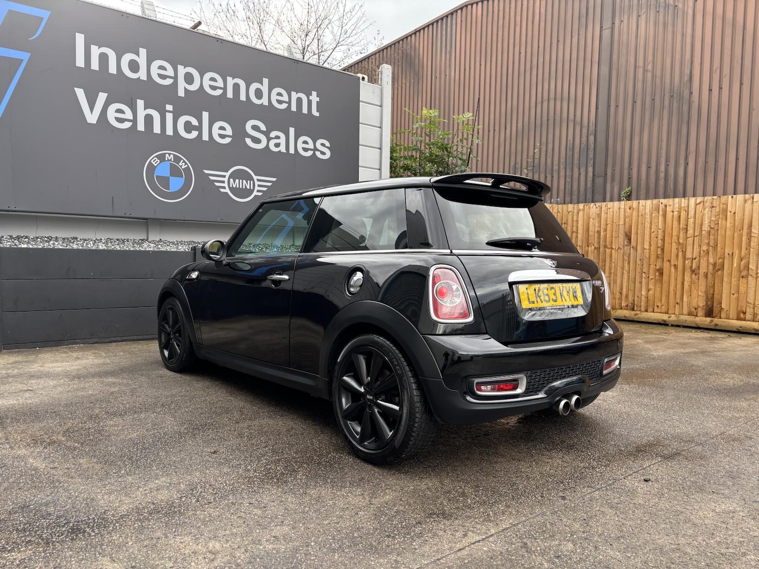 Used MINI Hatch 2013 for sale - 76517865: Photo 11