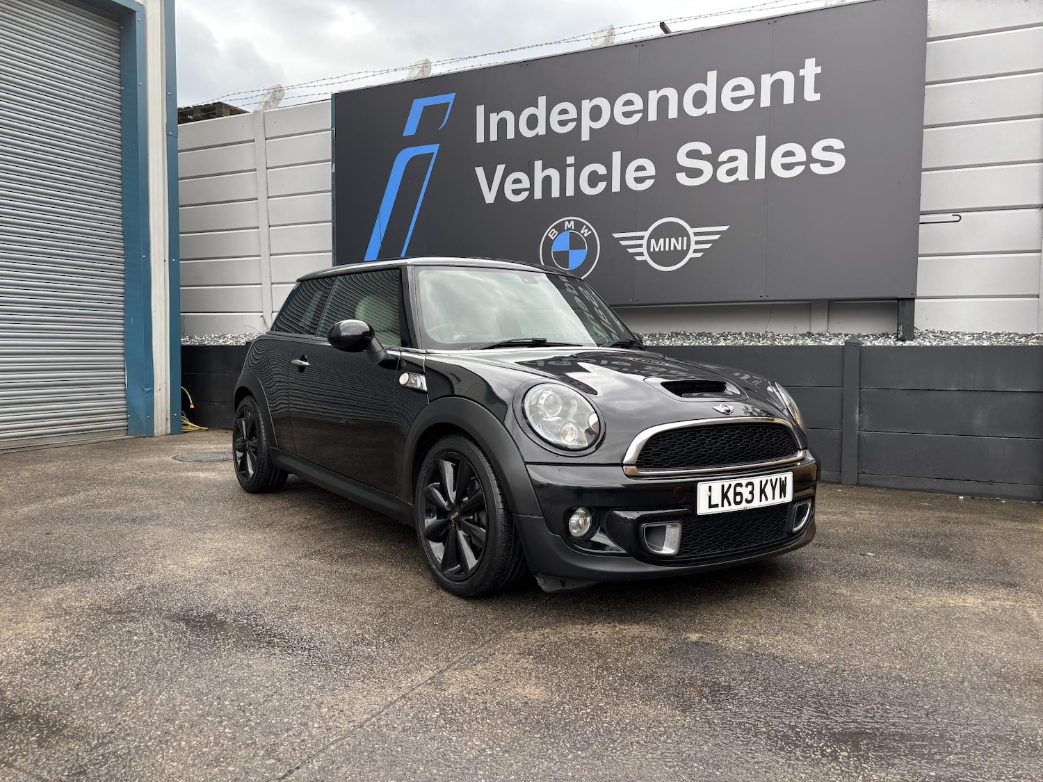 Used MINI Hatch 2013 for sale - 76517865: Photo 12