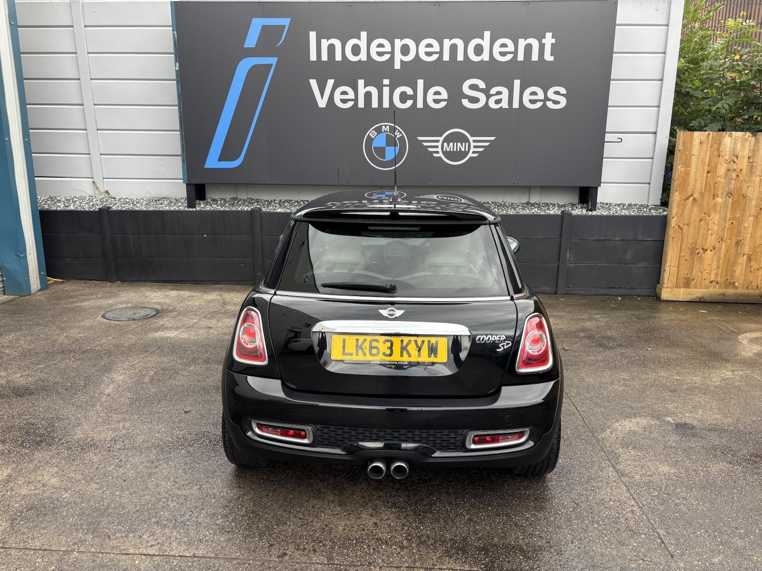 Used MINI Hatch 2013 for sale - 76517865: Photo 13