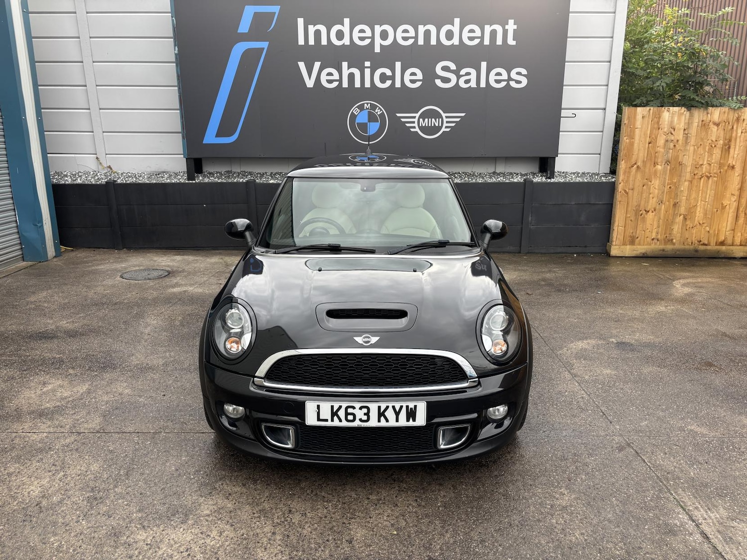 Used MINI Hatch 2013 for sale - 76517865: Photo 14