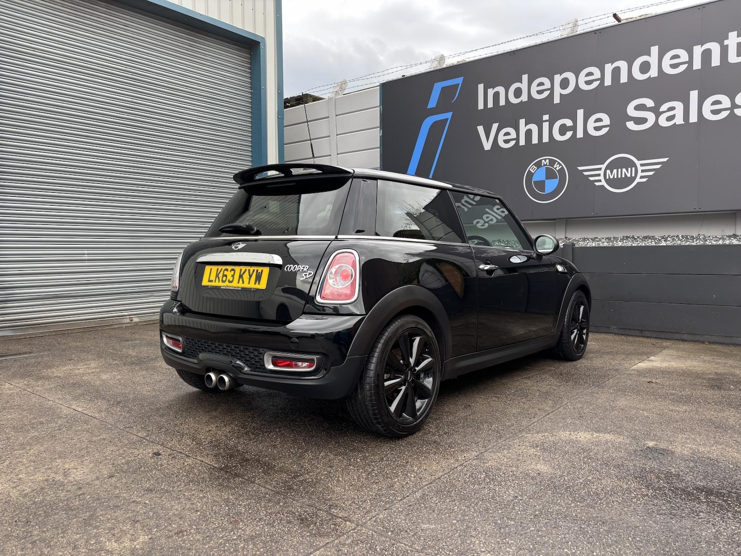 Used MINI Hatch 2013 for sale - 76517865: Photo 15