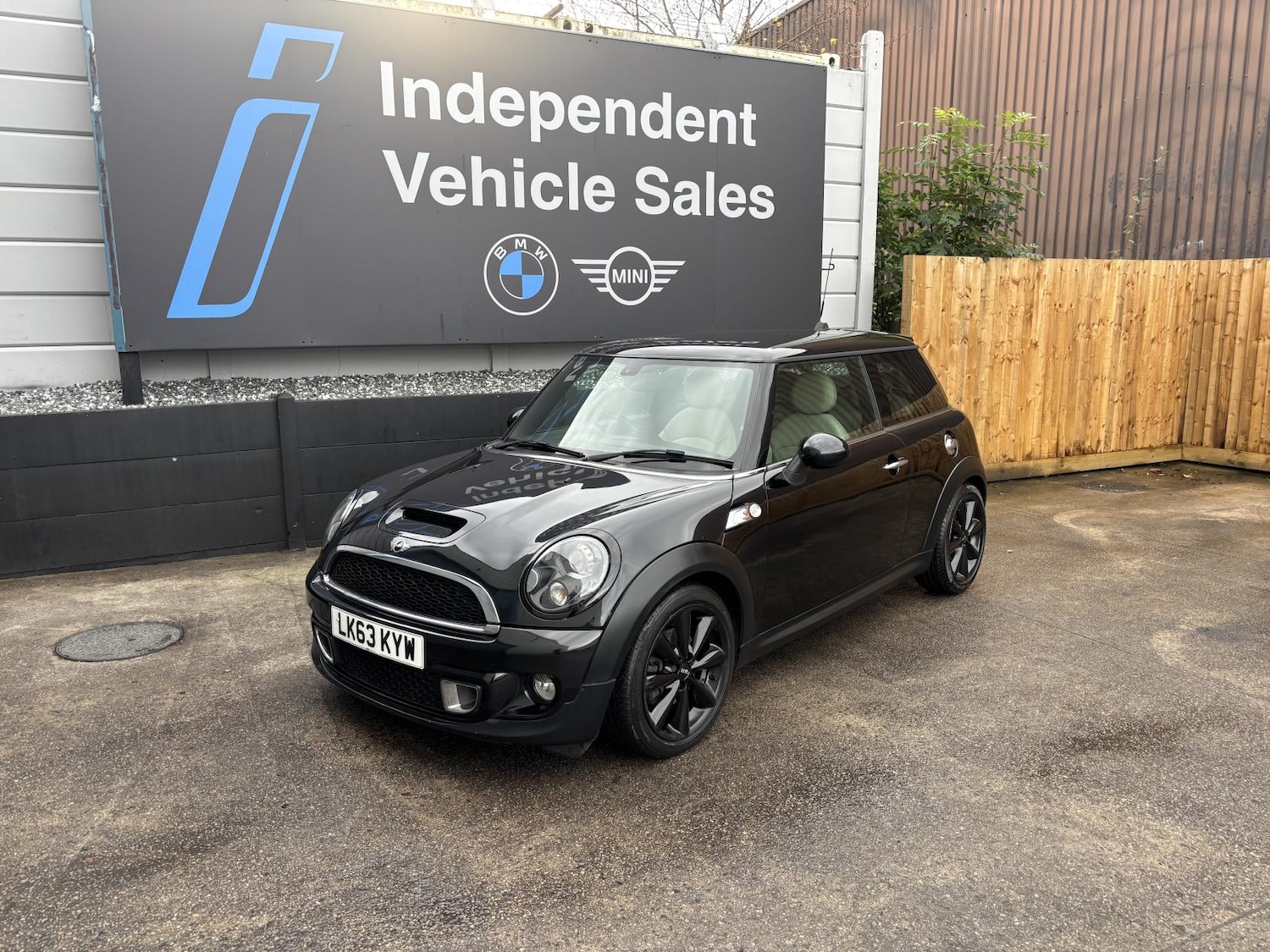 Used MINI Hatch 2013 for sale - 76517865: Photo 16