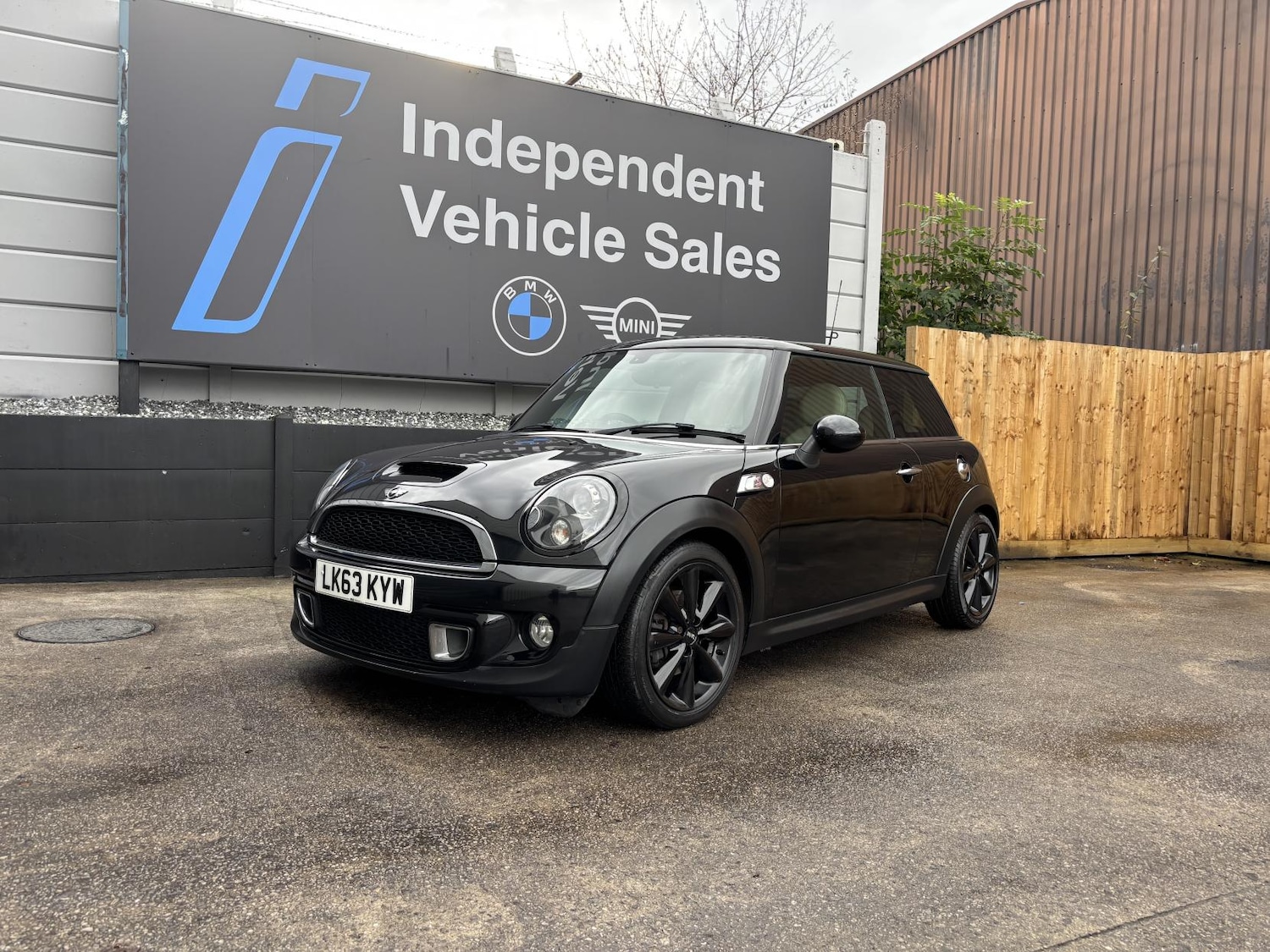 Used MINI Hatch 2013 for sale - 76517865: Photo 17