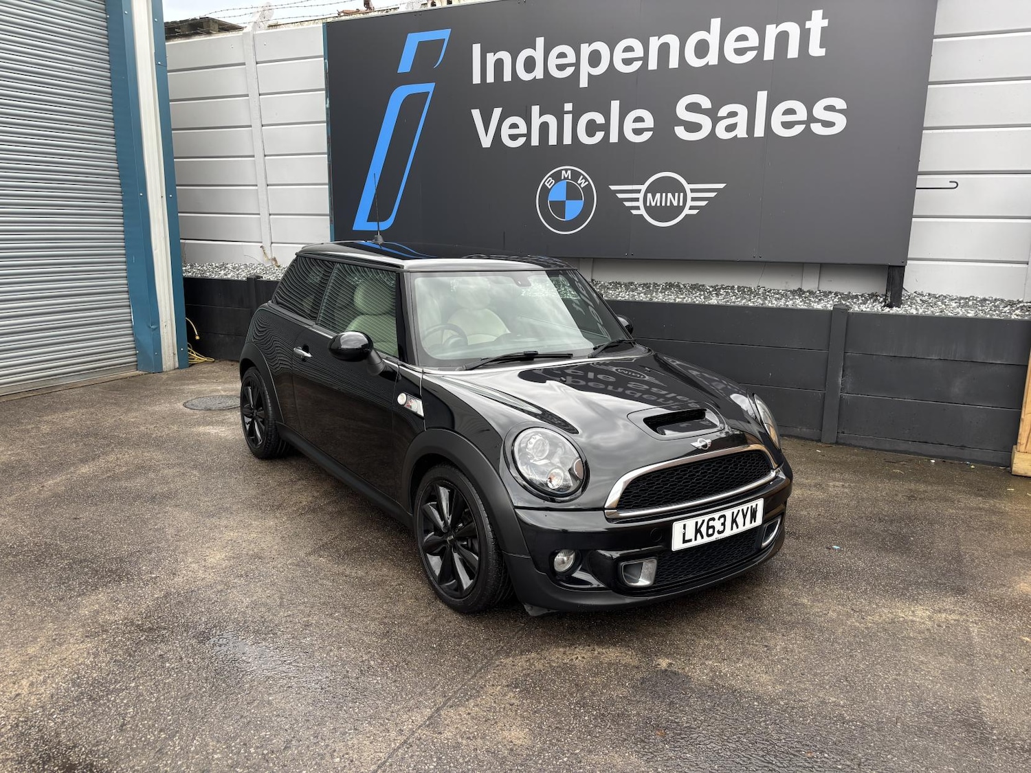 Used MINI Hatch 2013 for sale - 76517865: Photo 18
