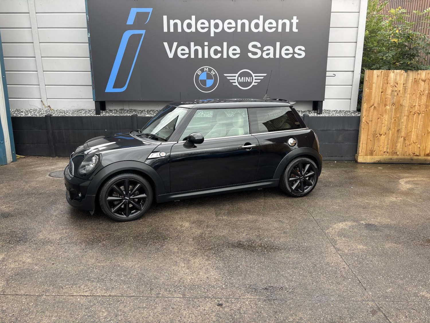 Used MINI Hatch 2013 for sale - 76517865: Photo 19