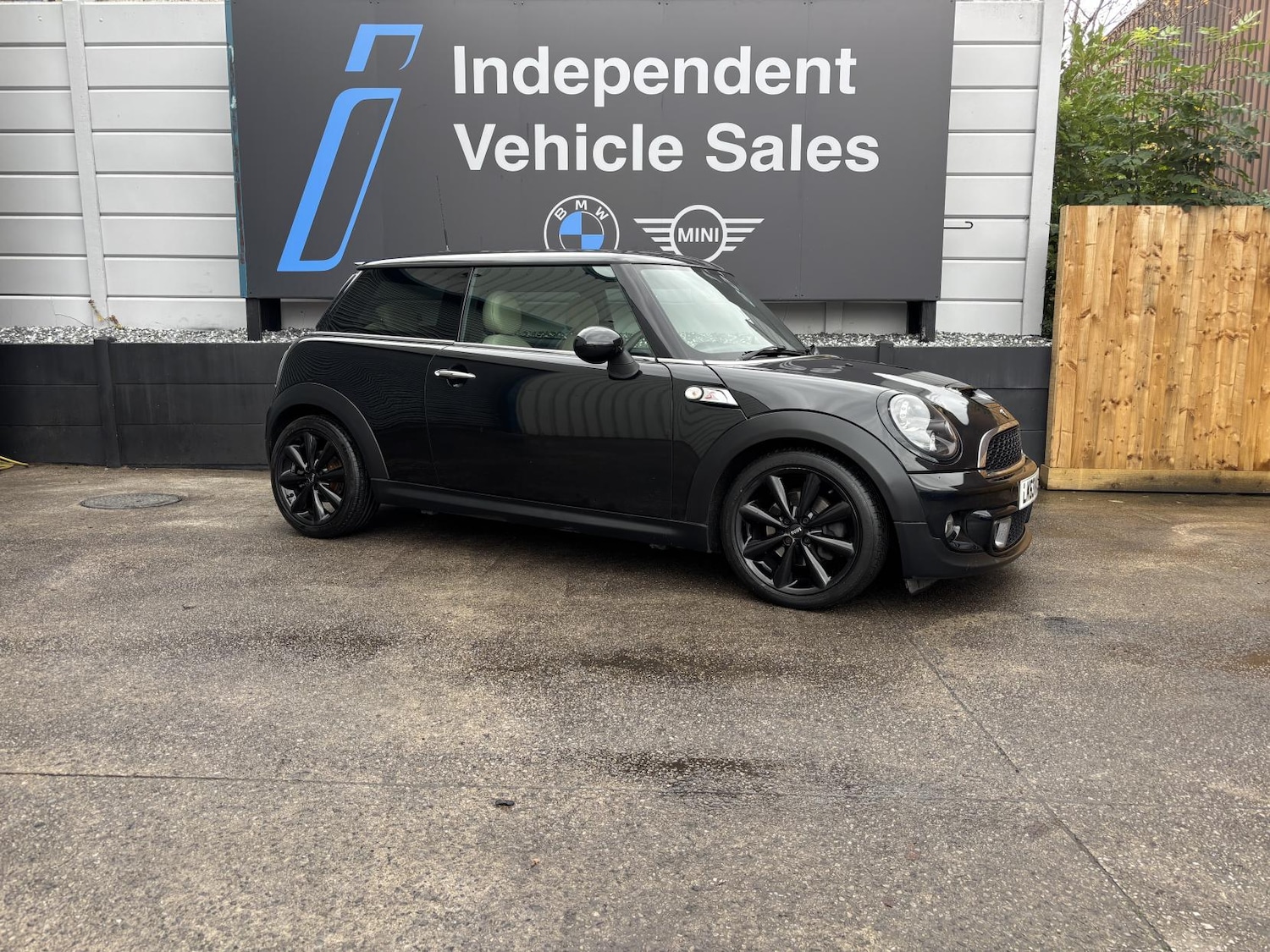 Used MINI Hatch 2013 for sale - 76517865: Photo 20