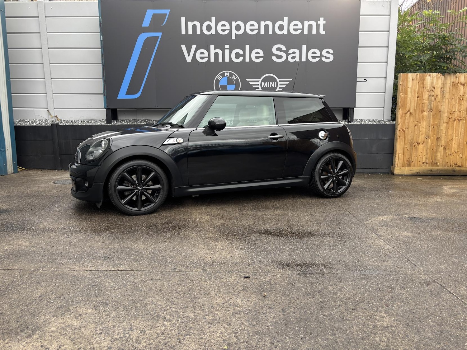 Used MINI Hatch 2013 for sale - 76517865: Photo 21
