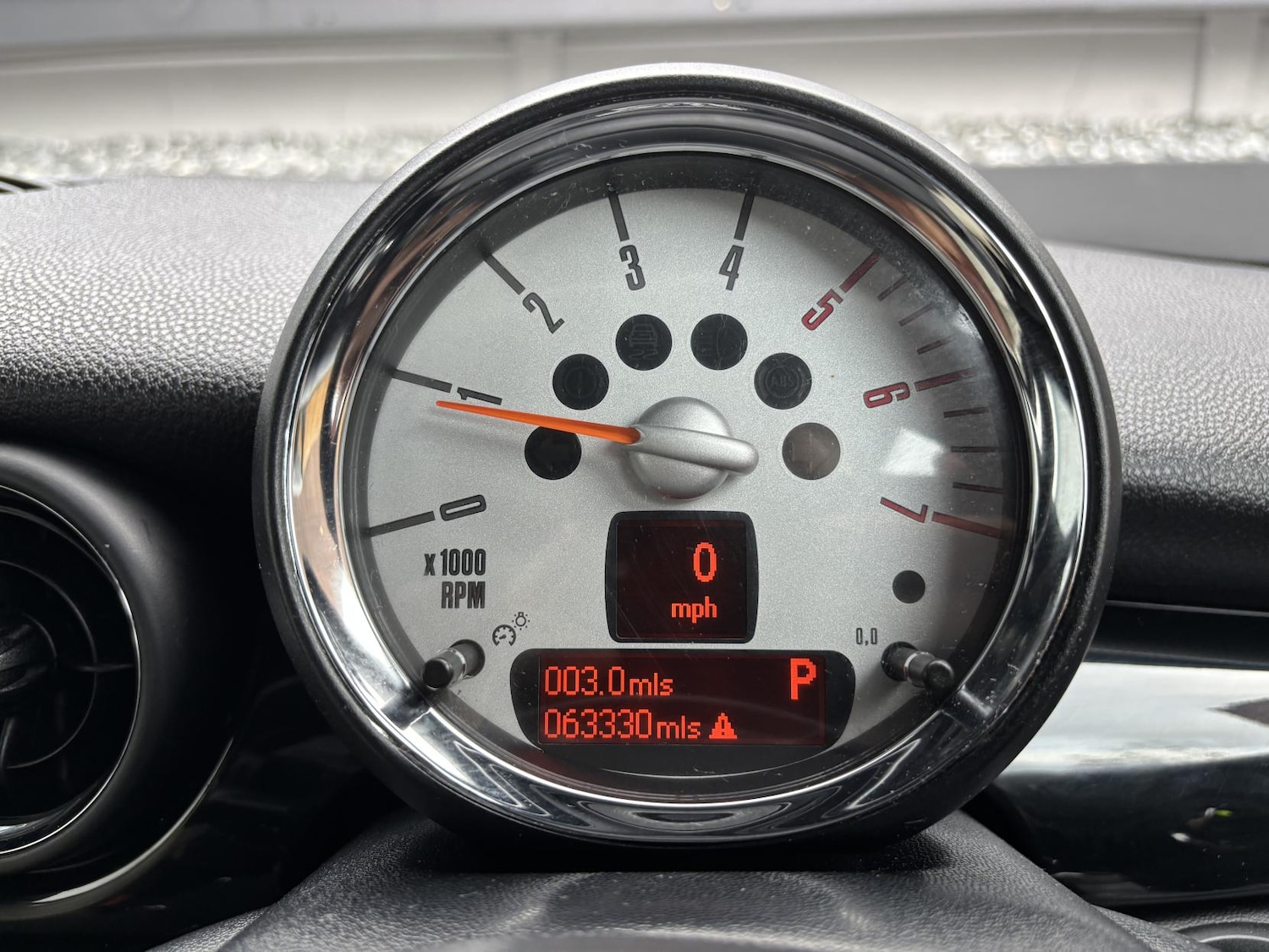 Used MINI Hatch 2013 for sale - 76517865: Photo 23