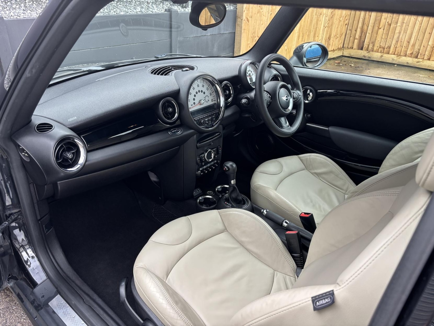 Used MINI Hatch 2013 for sale - 76517865: Photo 25