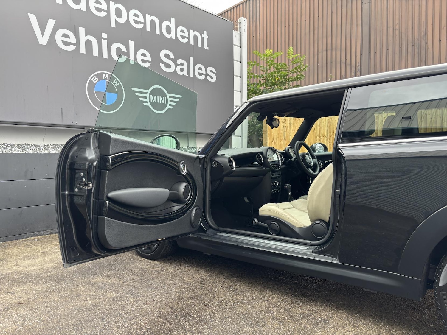 Used MINI Hatch 2013 for sale - 76517865: Photo 27