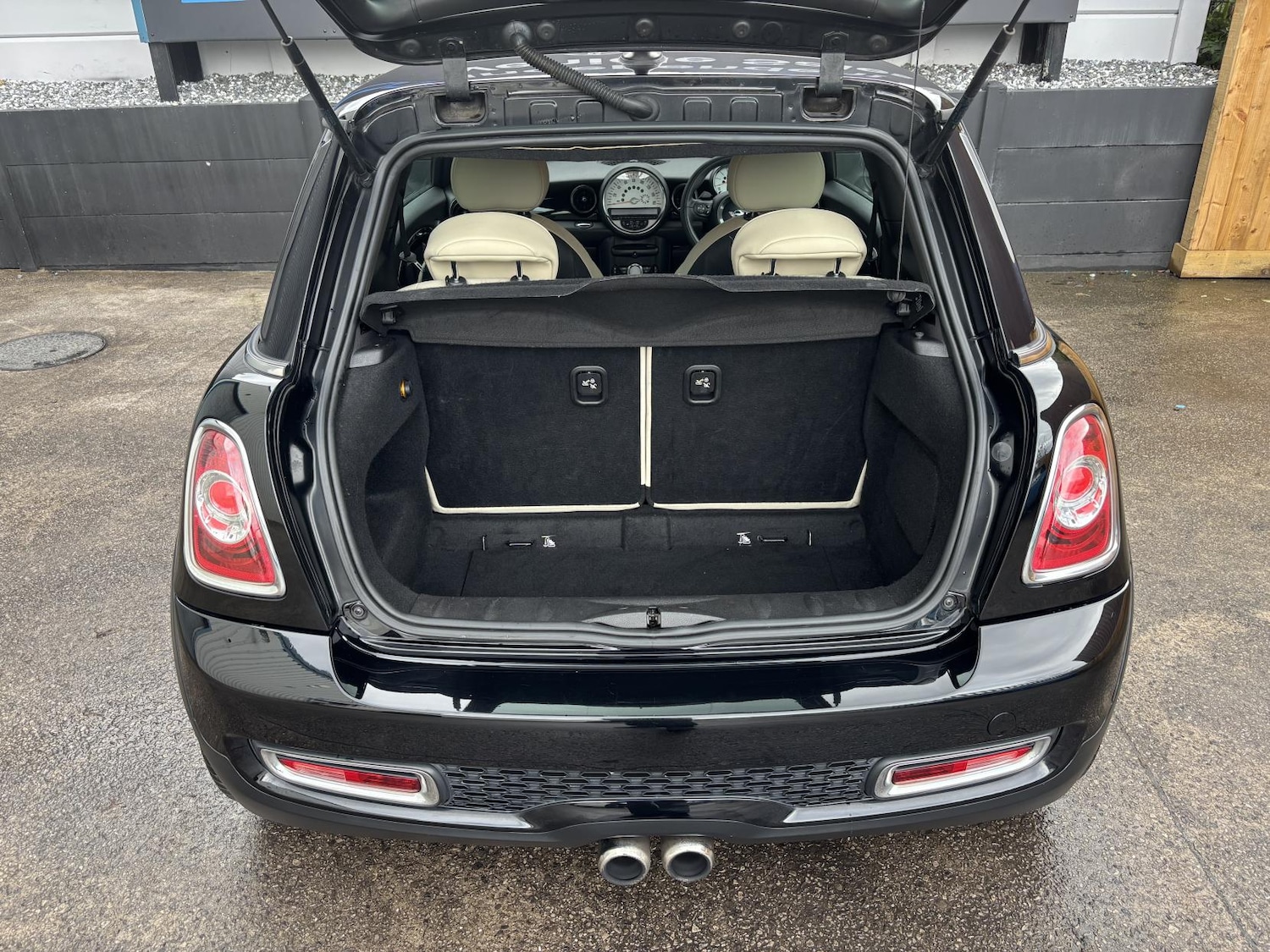 Used MINI Hatch 2013 for sale - 76517865: Photo 28