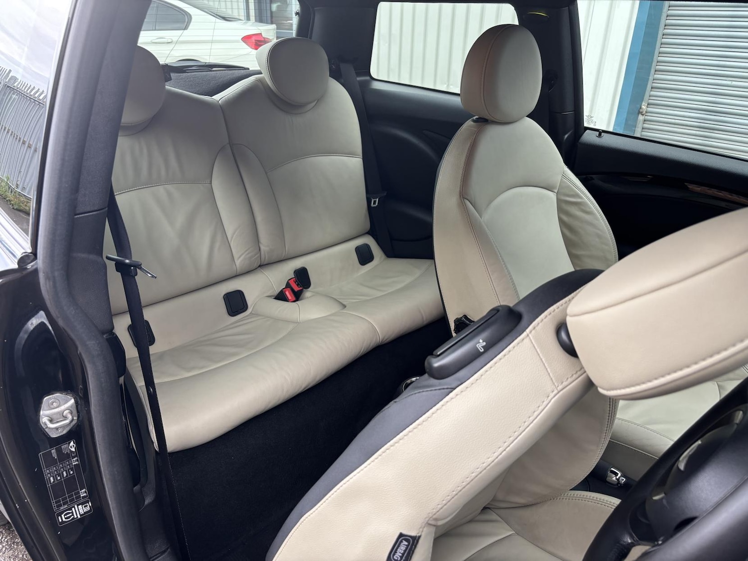 Used MINI Hatch 2013 for sale - 76517865: Photo 29