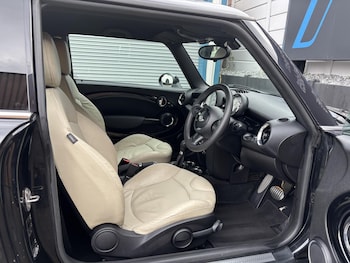 Used MINI Hatch 2013 for sale - 76517865: Photo