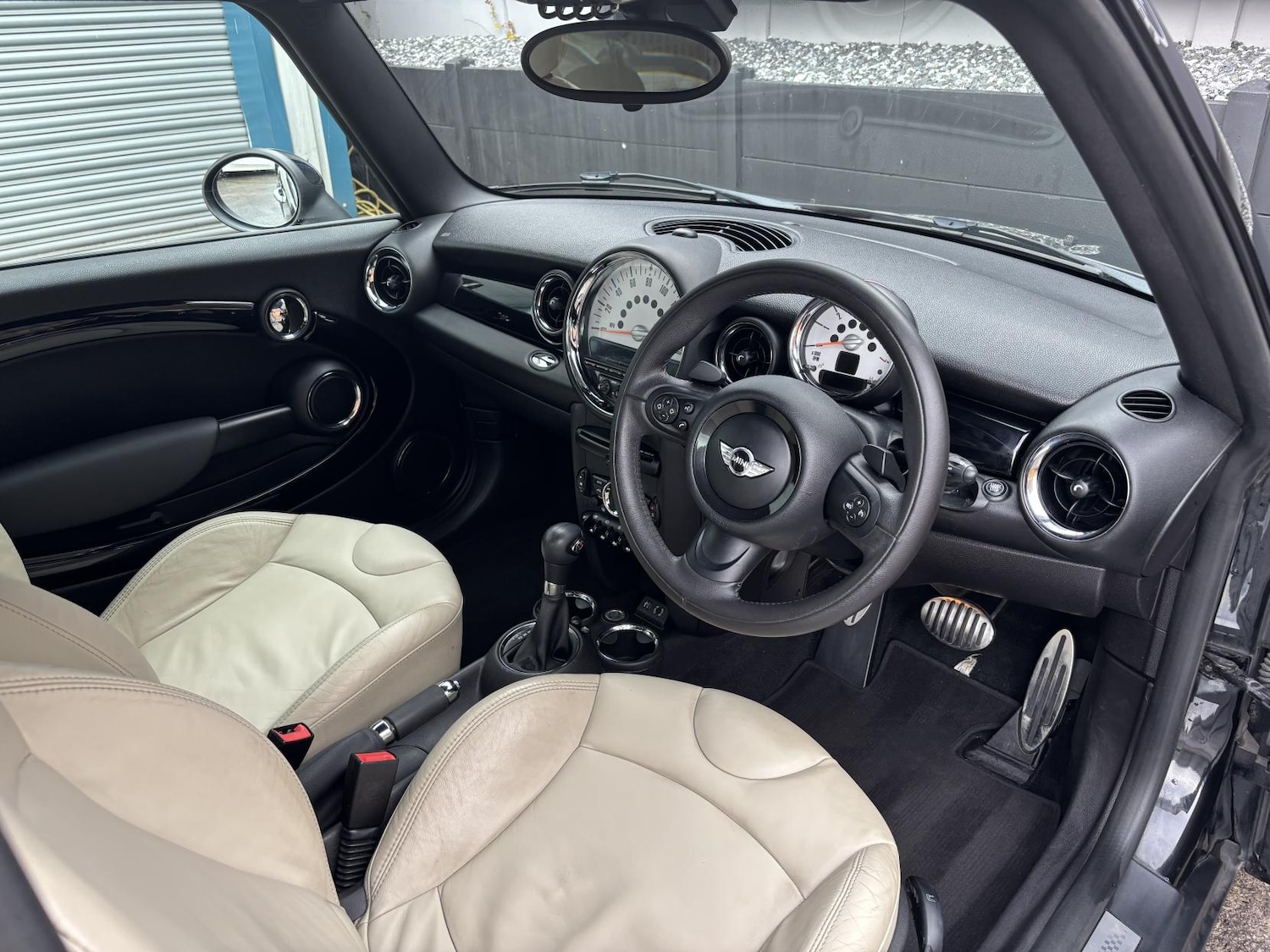 Used MINI Hatch 2013 for sale - 76517865: Photo 31