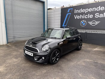 Used MINI Hatch 2013 for sale - 76517865: Photo