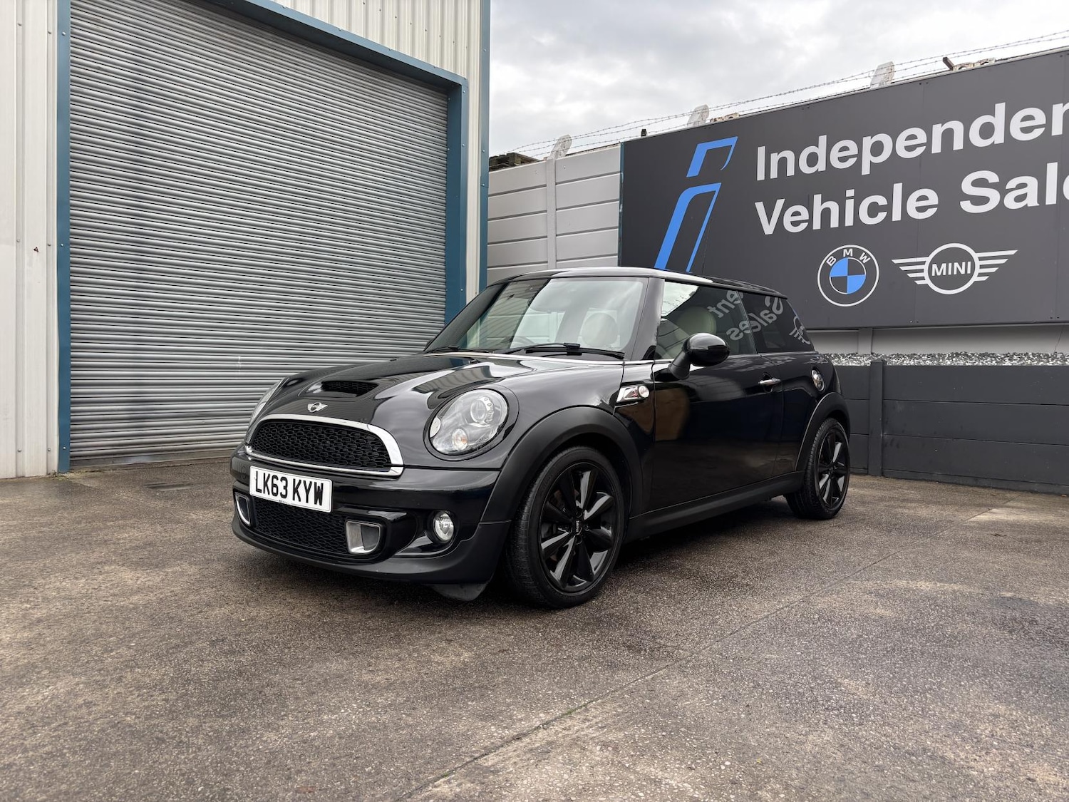 Used MINI Hatch 2013 for sale - 76517865: Photo 5