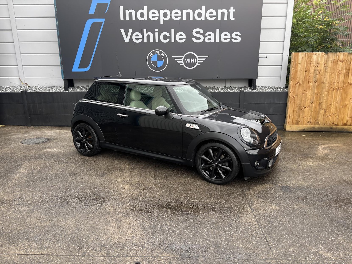 Used MINI Hatch 2013 for sale - 76517865: Photo 6