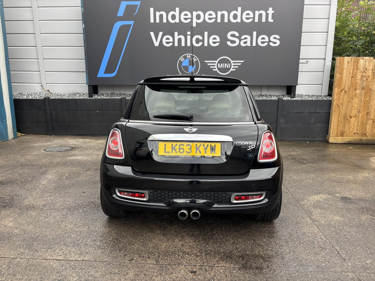 Used MINI Hatch 2013 for sale - 76517865: Photo 7