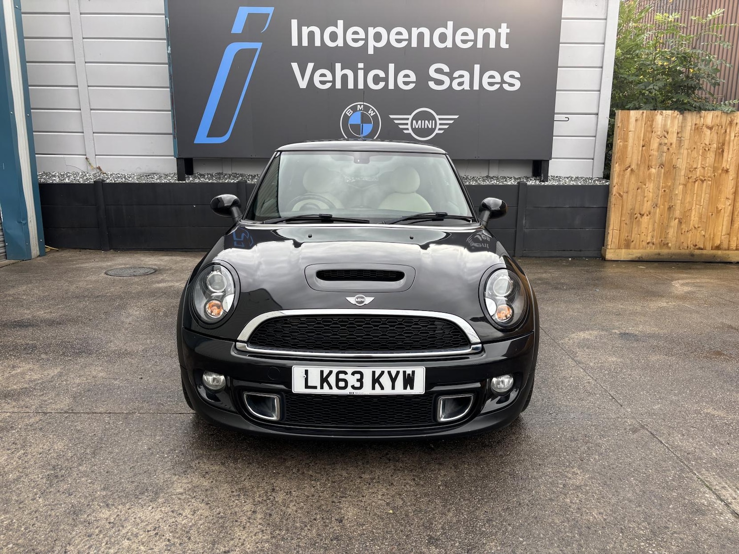 Used MINI Hatch 2013 for sale - 76517865: Photo 8