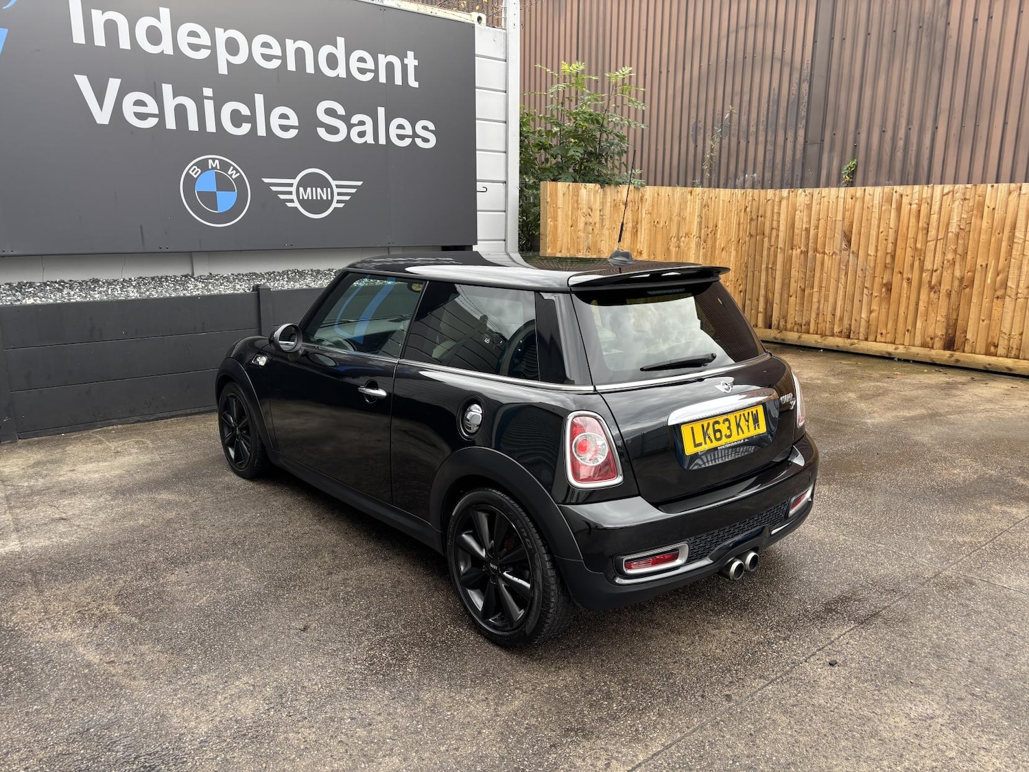 Used MINI Hatch 2013 for sale - 76517865: Photo 9
