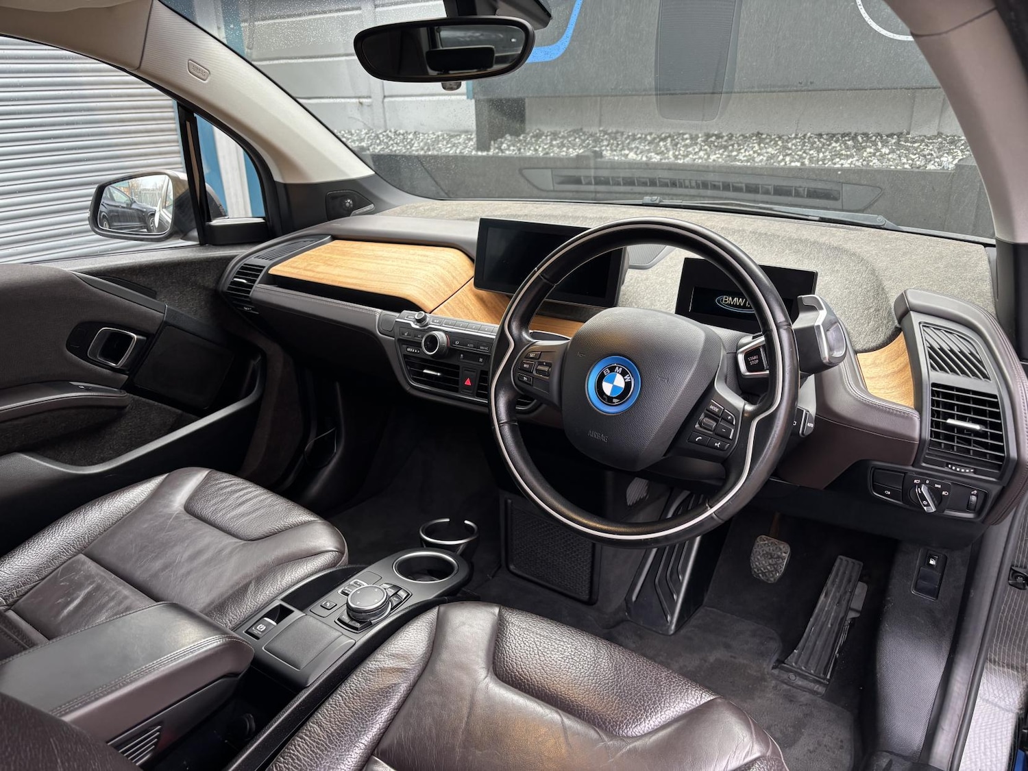 Used BMW i3 2015 for sale - 77195439: Photo 23