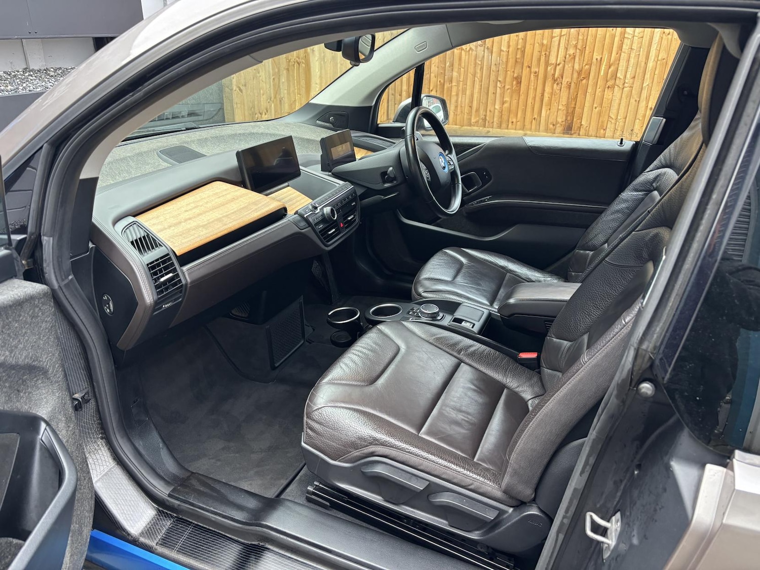 Used BMW i3 2015 for sale - 77195439: Photo 27